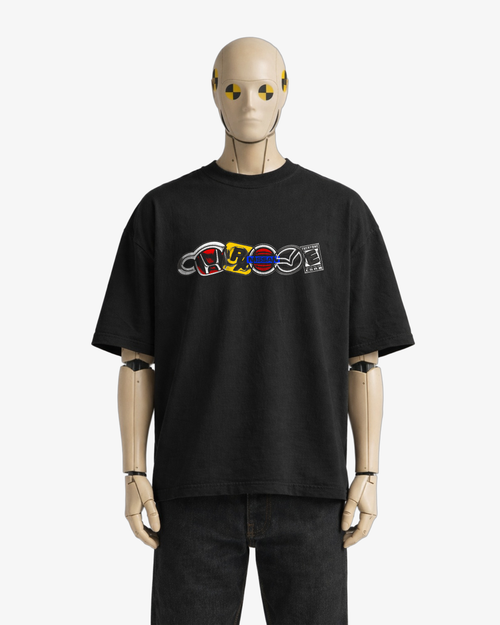 Car Graphic Tee
