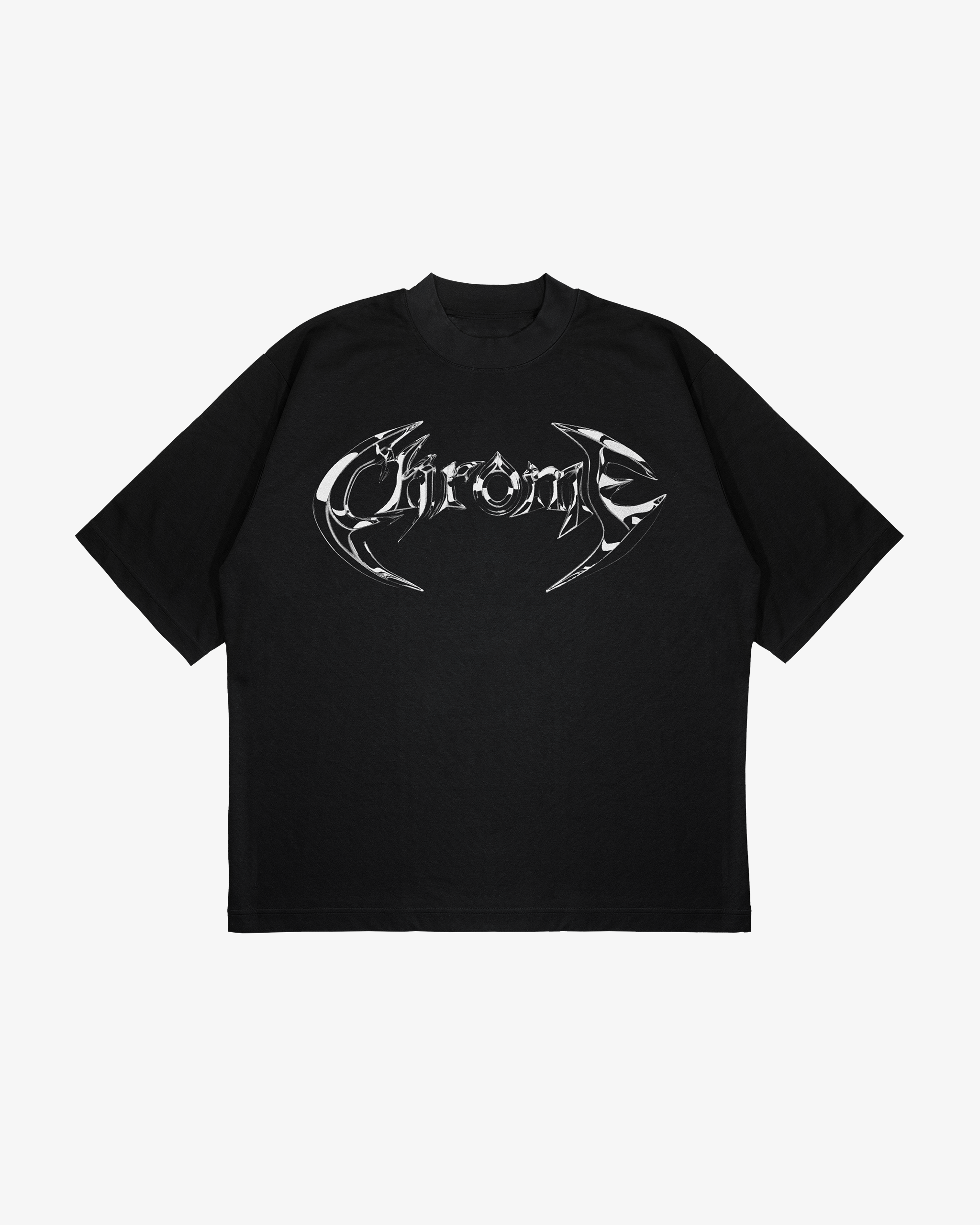 Chrome Racers Blade Graphic Tee