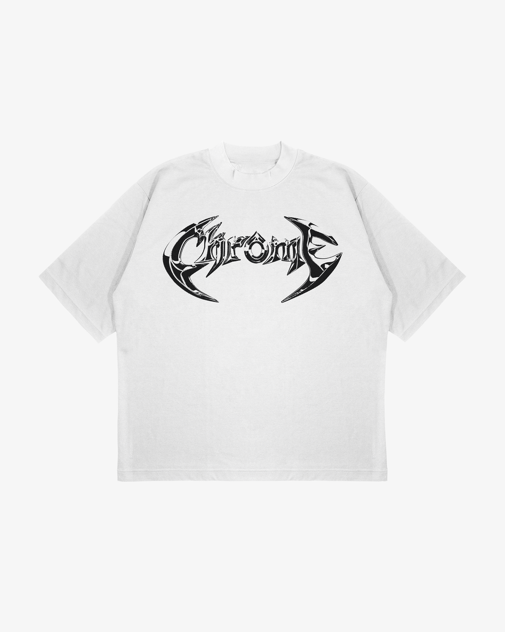 Chrome Racers Blade Graphic Tee