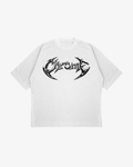 Chrome Racers Blade Graphic Tee