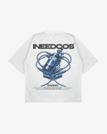 COS NOS Racing Tee