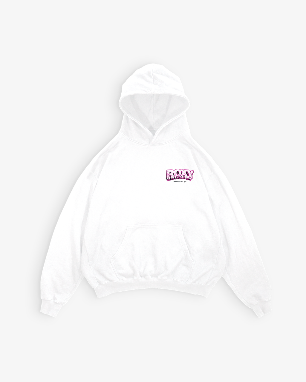 Porsche 911 GT3 R Pink Hoodie – Motorsport Dinosaur Streetwear Hoodie