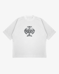 Wars of Creations White Tee