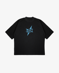 BLUE COS DAILY TEE