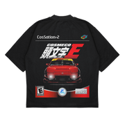 180SX Player One Tee