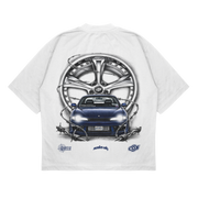 S14 Barbed Tee
